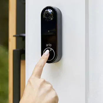 Electric Doorbell in Jacksonville, FL
