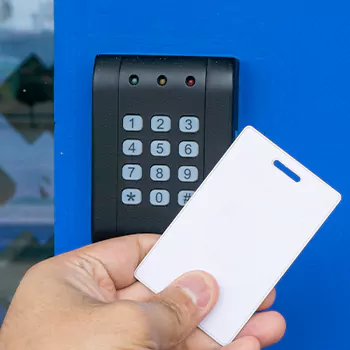 Employee Access Card Systems in Jacksonville, FL