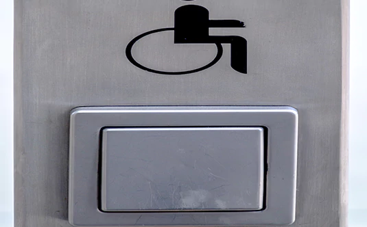 Electronic Locks &a Barriers in Jacksonville, FL