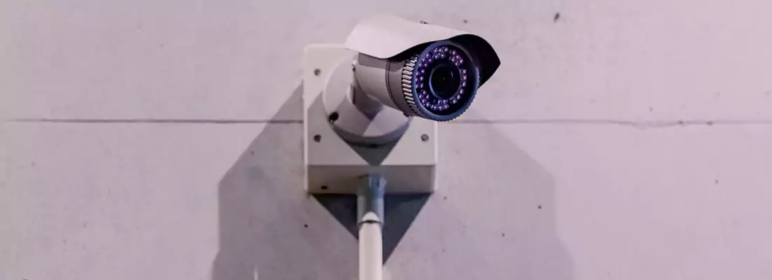 Advantages of Professional Motion Detection Camera Installation in Jacksonville, FL