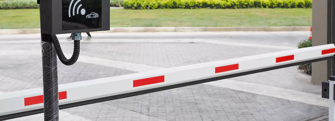 Affordable Automatic Vehicle Barrier Installation Services in Jacksonville, FL