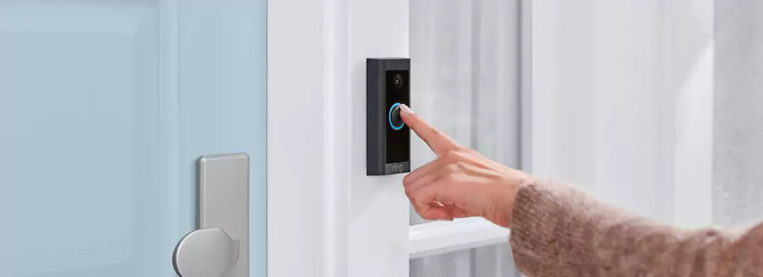 Affordable Electric Doorbell Solutions for Homes and Offices in Jacksonville, FL