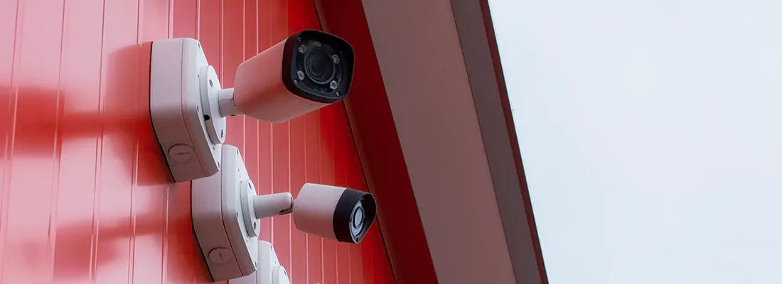 Benefits of HD CCTV Cameras for Security in Jacksonville, FL