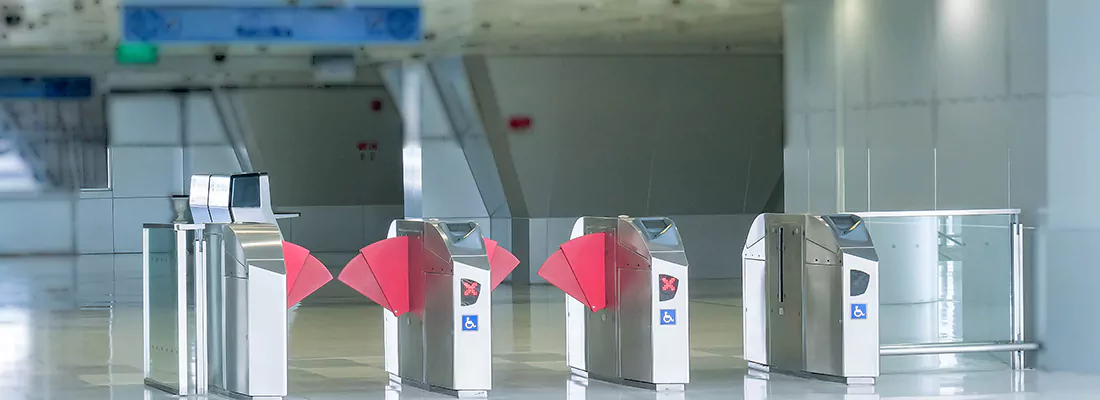 Best Security Turnstile Solutions in Jacksonville, FL – Affordable and Durable