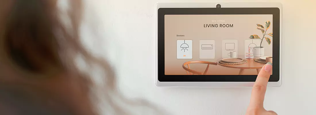 Commercial Video Intercom Systems for Businesses in Jacksonville, FL