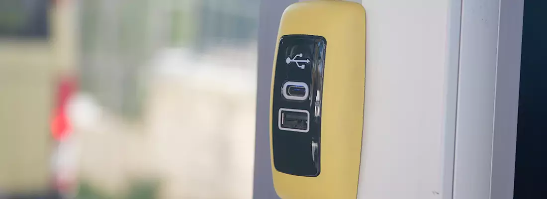 Custom Door Proximity Sensor Solutions for Businesses in Jacksonville, FL