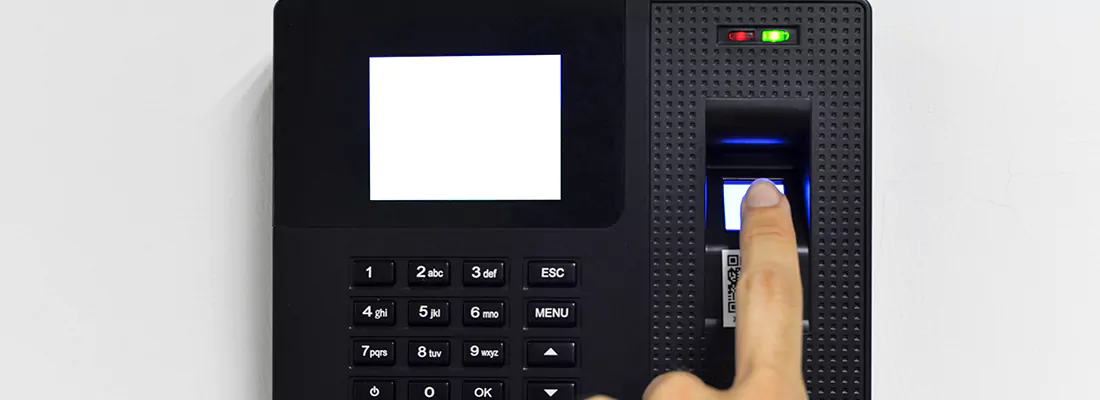 Door Access Control And Security in Jacksonville, FL