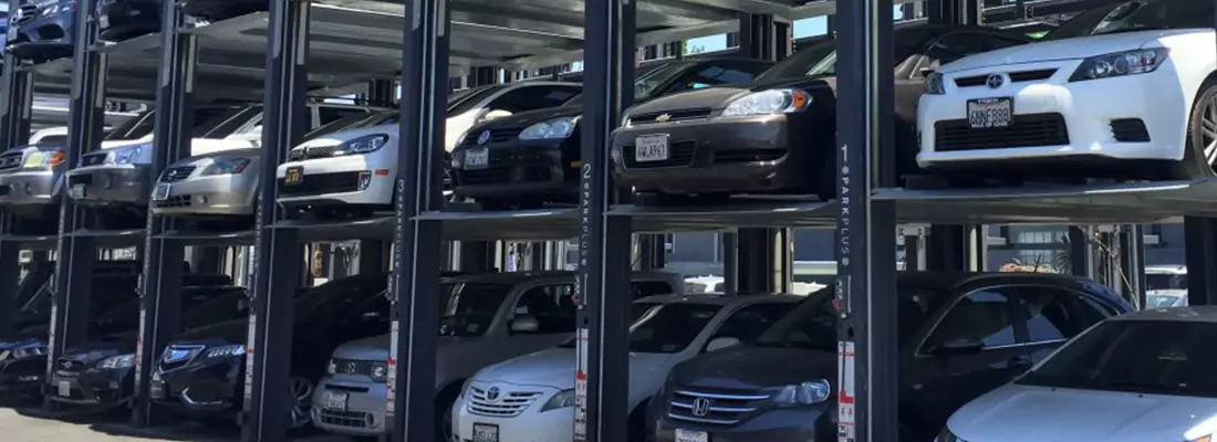 Electric Parking Pillars: A Smart Parking Solution for Residents in Jacksonville, FL