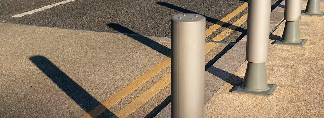 Fast and Reliable Car Parking Post Installation Services in Jacksonville, FL