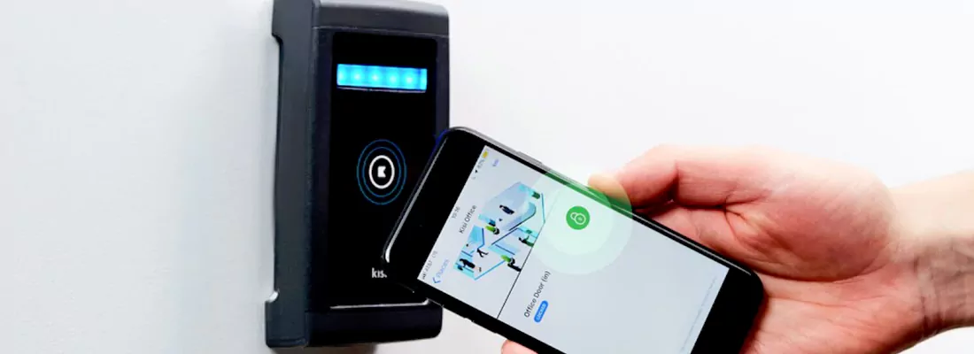 Features of Our Remote Access Control Systems in Jacksonville, FL