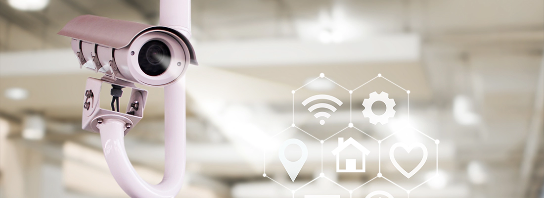 Indoor Security Camera Solutions for Jacksonville, FL