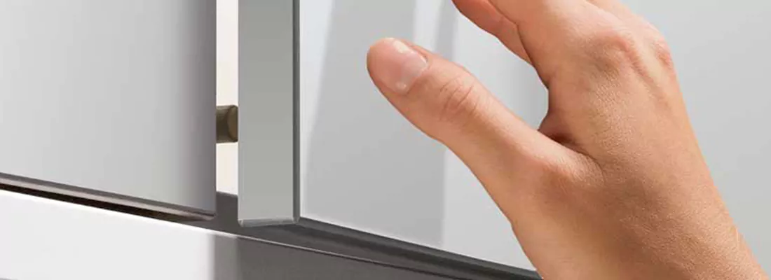 Professional Installation of Push to Open Door Systems in Jacksonville, FL