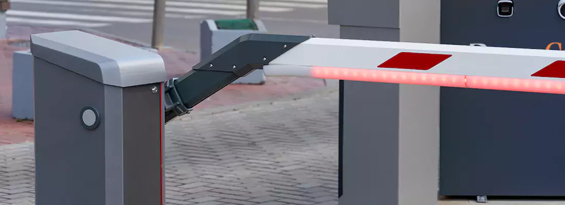 Reliable and Durable Automatic Vehicle Barriers in Jacksonville, FL