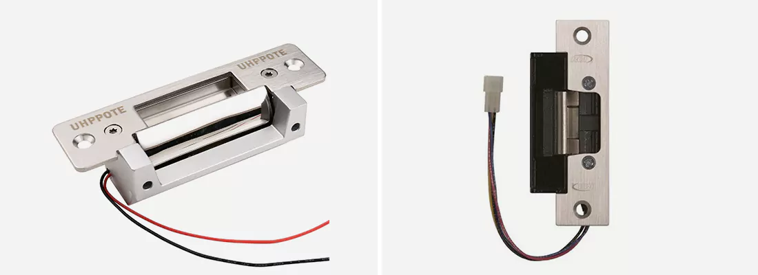 Reliable Electric Strike Solutions for Automatic Door Security in Jacksonville, FL