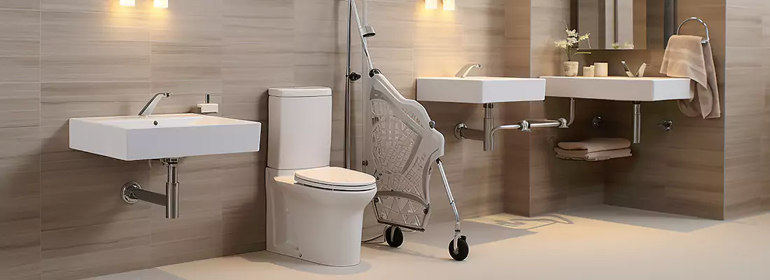 Reliable Handicap Washroom Installation and Maintenance in Jacksonville, FL