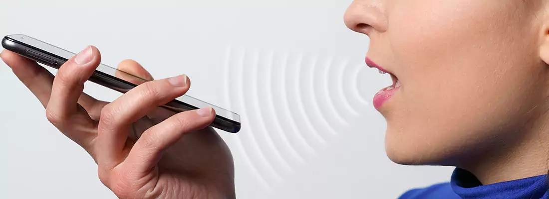 Residential and Commercial Voice Recognition Access Solutions in Jacksonville, FL