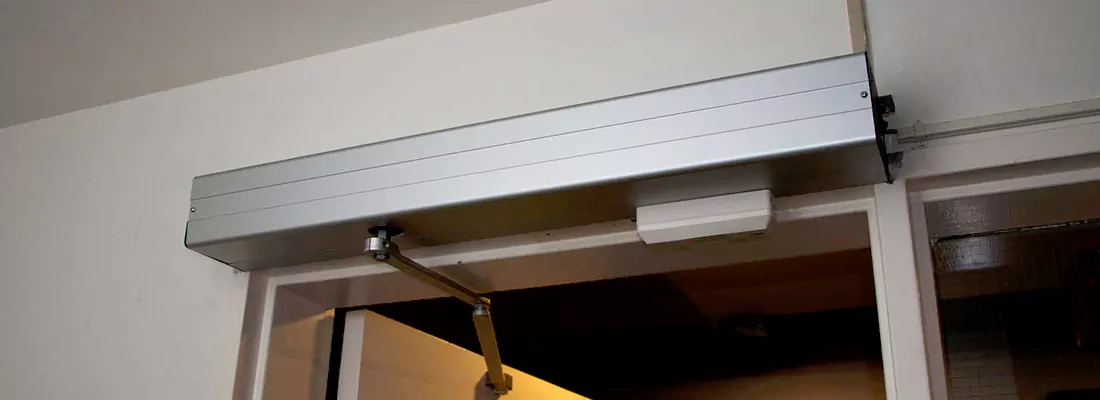 Residential Door Operator Service in Jacksonville, FL