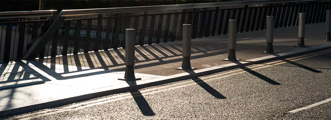 Retractable Driveway Post Repair Services in Jacksonville, FL