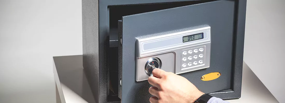 Safe Opening Repair in Jacksonville