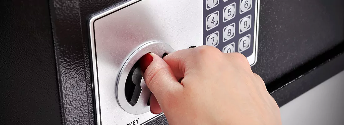 Safe Replacement in Jacksonville, FL