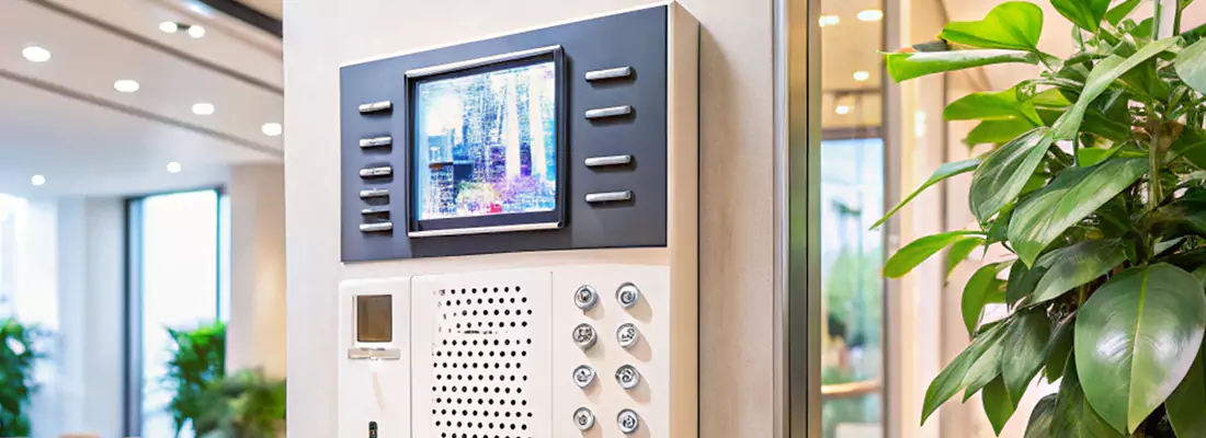 Secure Your Facility with Retinal Access Systems in Jacksonville, FL