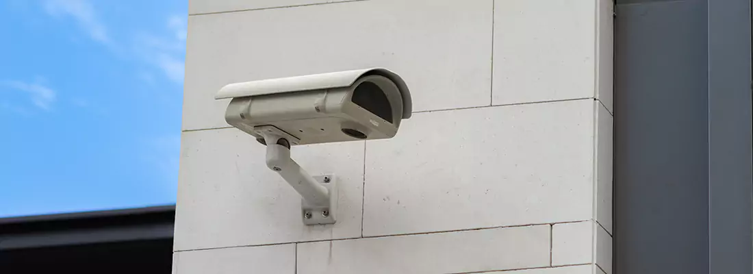 Secure Your Property with Wireless CCTV Systems in Jacksonville, FL