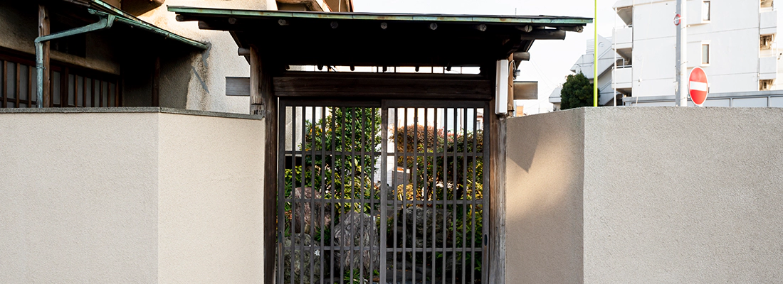 Security Gate Maintenance Services in Jacksonville, FL