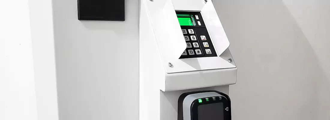 Top-Rated Keypad Access Control Installers Near You in Jacksonville, FL