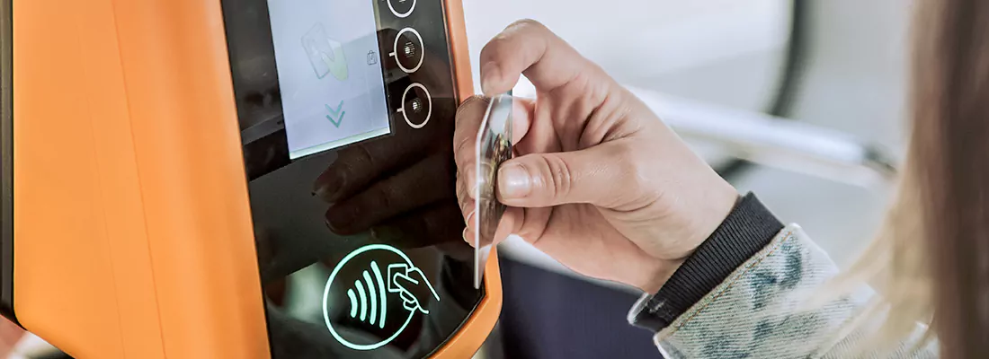 Touchless Entry Systems For Enhanced Accessibility in Jacksonville, FL