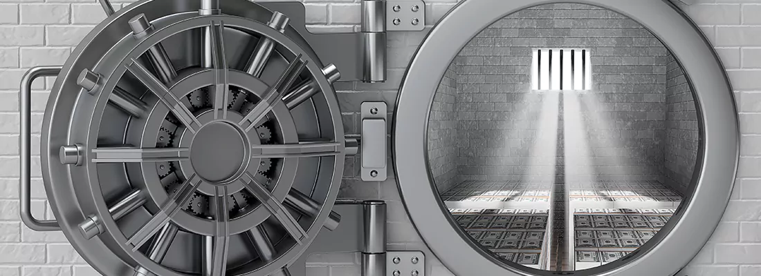 Vault Repair in Jacksonville, FL