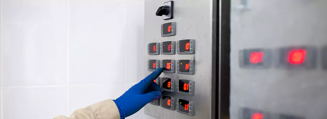 Building Intercom System Installation in Jacksonville, FL