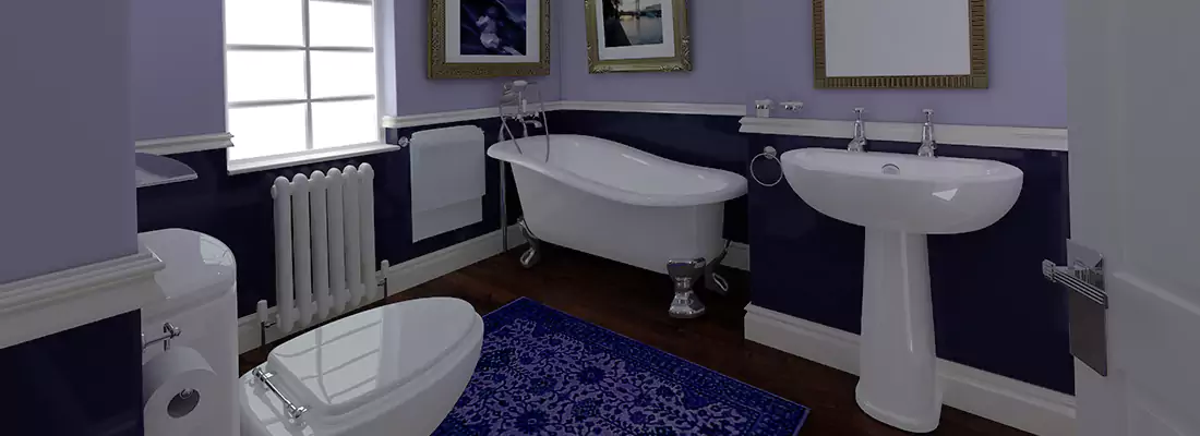 Emergency Washroom Call System Installation in Jacksonville, FL