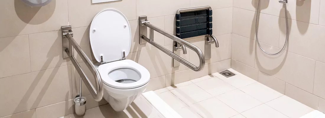 Why Choose Us for Handicap Restroom Services in Jacksonville, FL?